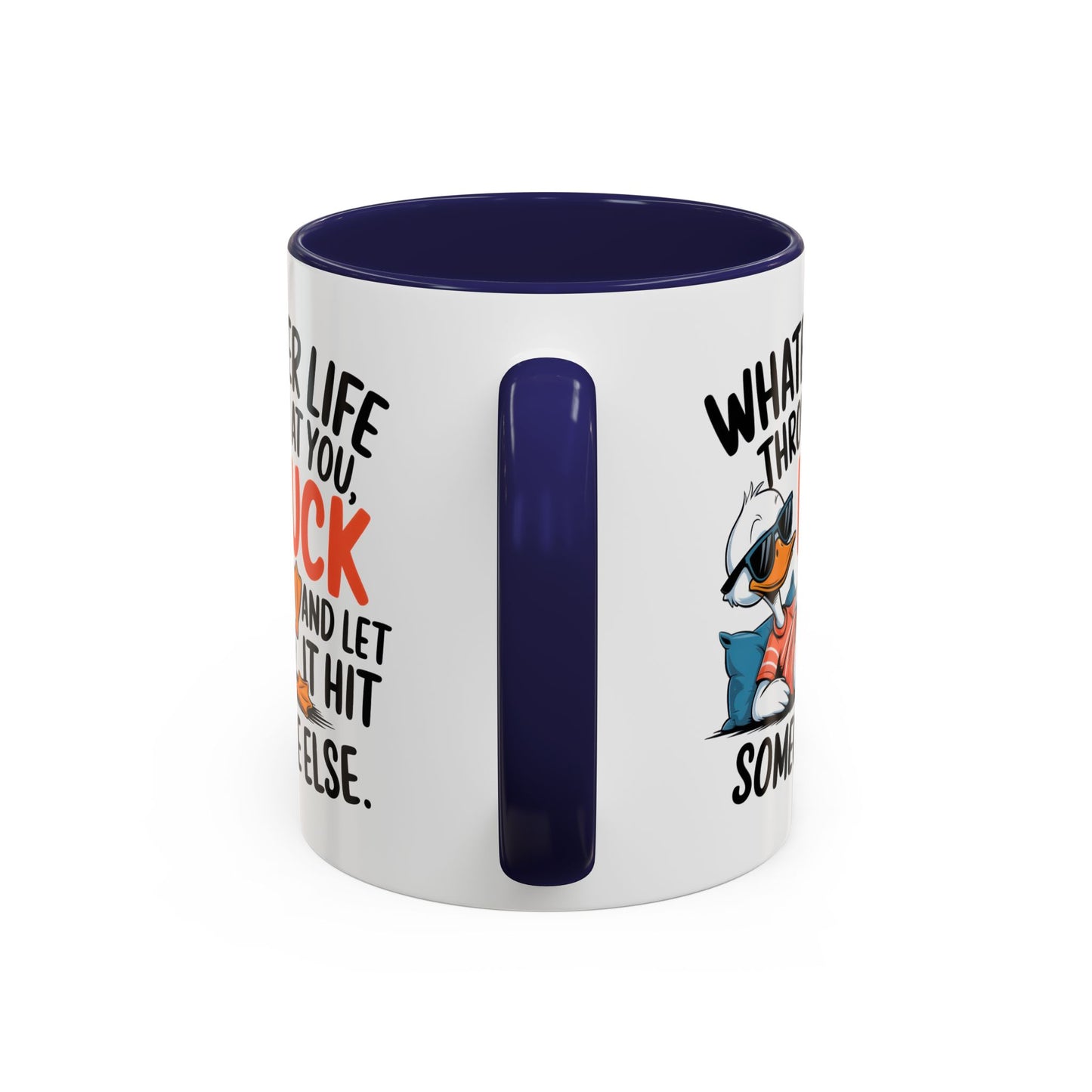 Office Mug - Whatever Life