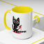 Adult Mug - Oops!