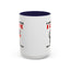 Animal Mug - I Chew Things I Love