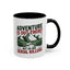 Adventure Mug - Adventure Serial
