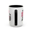 Humor Mug - The Horrors Persist