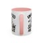 Animal Mug - Undiagnosed But Somethin' Ain't Right