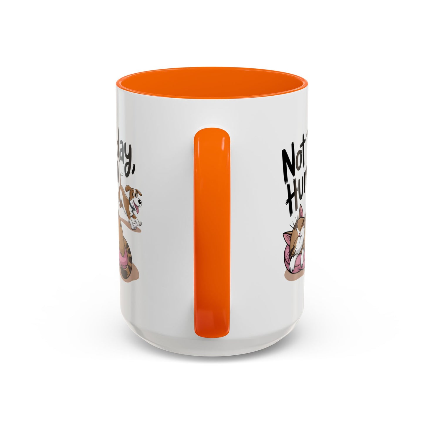 Animal Mug - Not Today Human