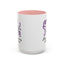Humor Mug - Stop Staring at My Boo-tee