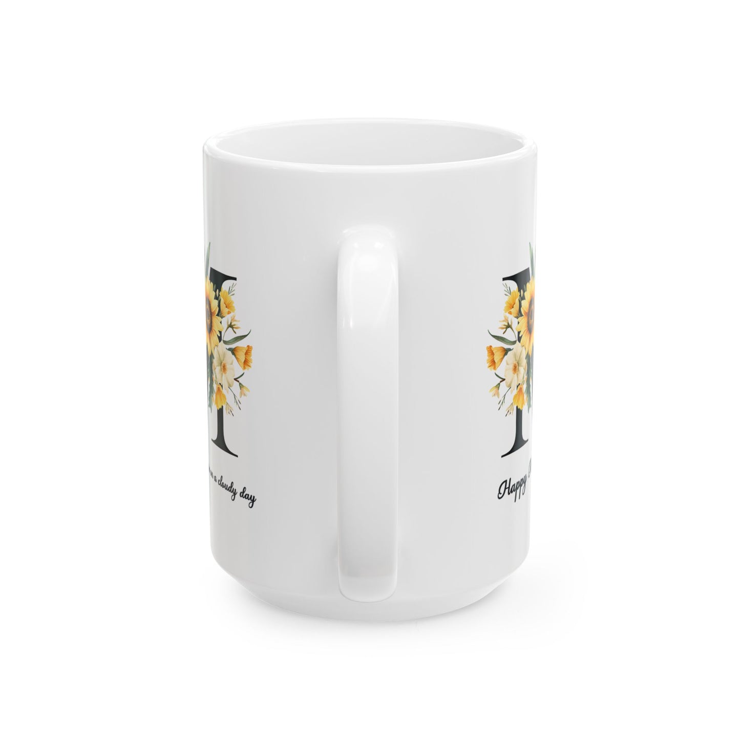 Mother's Day Mug - You Are My Sunshine