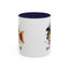 Humor Mug - Don't Be a Basshole