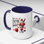 Anniversary Mug - You're The Cherry