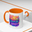 Humor Mug - Friday is My Second Favorite F-Word