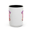 Wellness Mug - Mental Health Matters