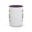 Humor Mug - Leave Me Alone I'm Introverting