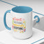 Wellness Mug - Expect Nothing Appreciate Everything