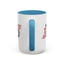 4th of July Mug - 1776