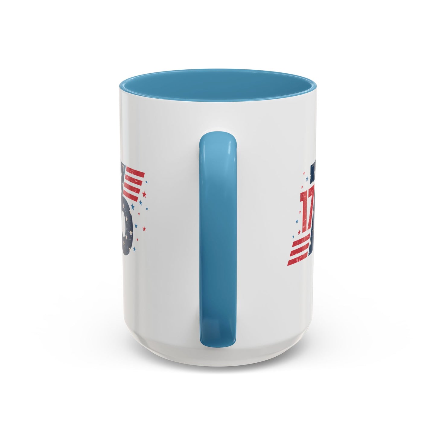 4th of July Mug - 1776