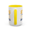 Motivation Mug - Stars Can't Shine Without Darkness