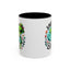 Alien Mug - Save The Earth