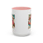 Religious Mug - Pray On It