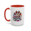 Animal Mug - Dog Mama