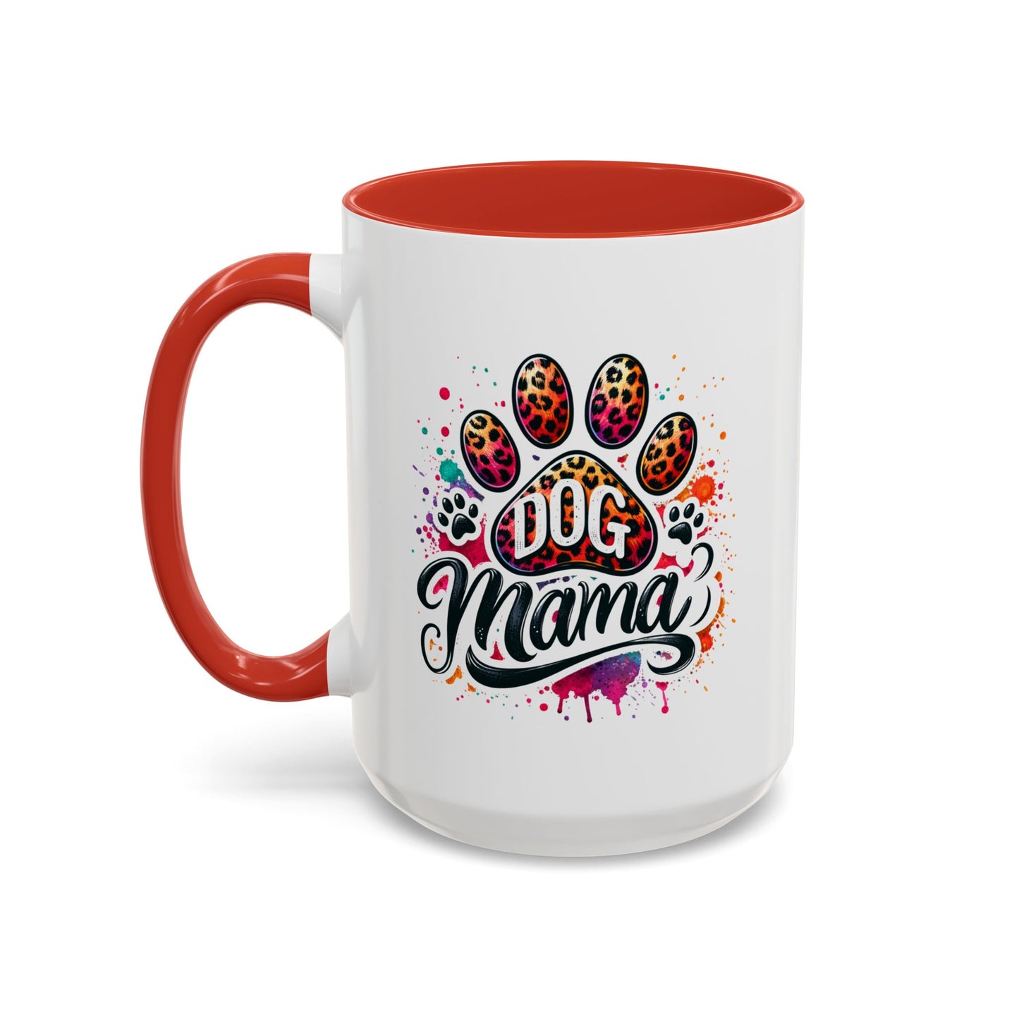 Animal Mug - Dog Mama