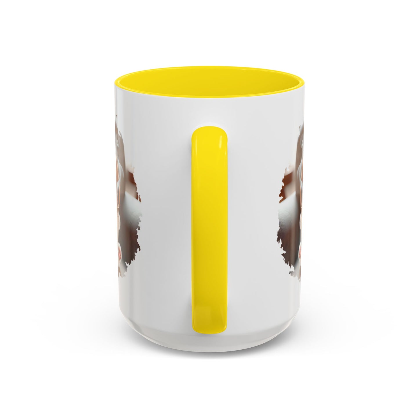 Animal Mug - Dog Coffee Wrap 18