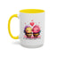 Anniversary Mug - We Were Always Meant To Bee