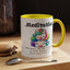 Adult Mug - Meditation Unicorn