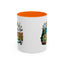Adventure Mug - Let's Go Camping