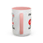 Adult Mug - I'm Not a Gynae