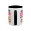 Humor Mug - I Am Always Running Late