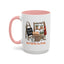 Humor Mug - Buy Me Plants