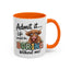 Anniversary Mug - Admit It
