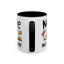 Humor Mug - Nope Not Today