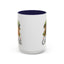 Adventure Mug - I'd Rather Be Camping Tent