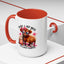 Humor Mug - I Am Not a Hot Mess