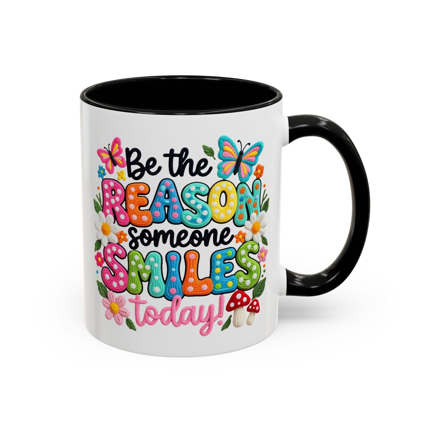 Wellness Mug - Be The Reason