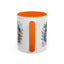 Mother's Day Mug - World's Best Mom