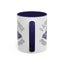 Alien Mug - I Love Space