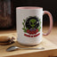 Alien Mug - Believe In Yourself