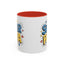Father's Day Mug - Super Papa