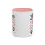 4th of July Mug - Happy 4th of July Fireworks