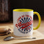 4th of July Mug - America 1776 Land of the Free