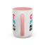 Animal Mug - Cat Mom All Day