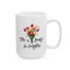 Motivation Mug - There is Beauty In Everything 2
