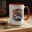 Humor Mug - I'm Fabulous