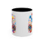 Birthday Mug - Happy Cupcake