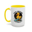 Office Mug - F*ck Around