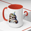 Birthday Mug - Sloth Clipart