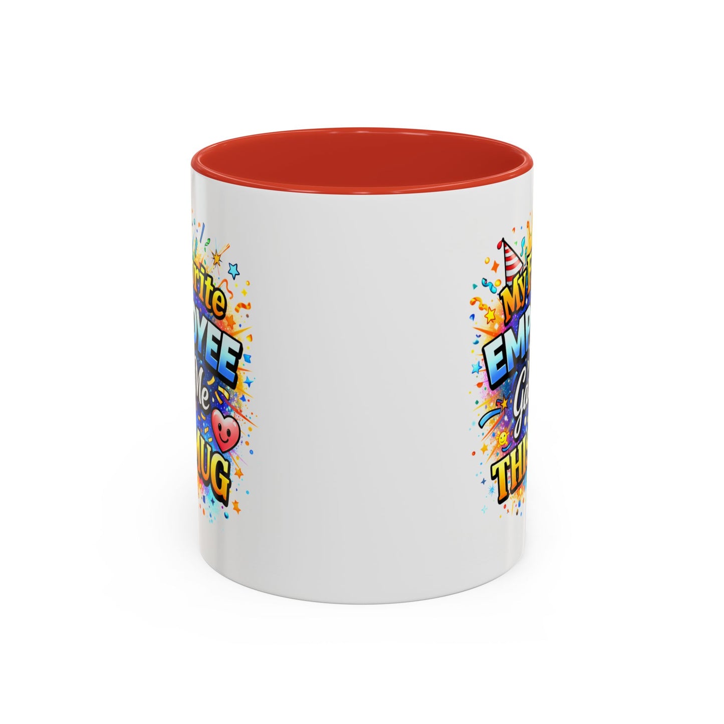 Office Mug - My Favorite Employee