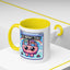 Humor Mug - My Brain Has Too Many Tabs Open