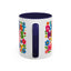 Wellness Mug - Do What Makes