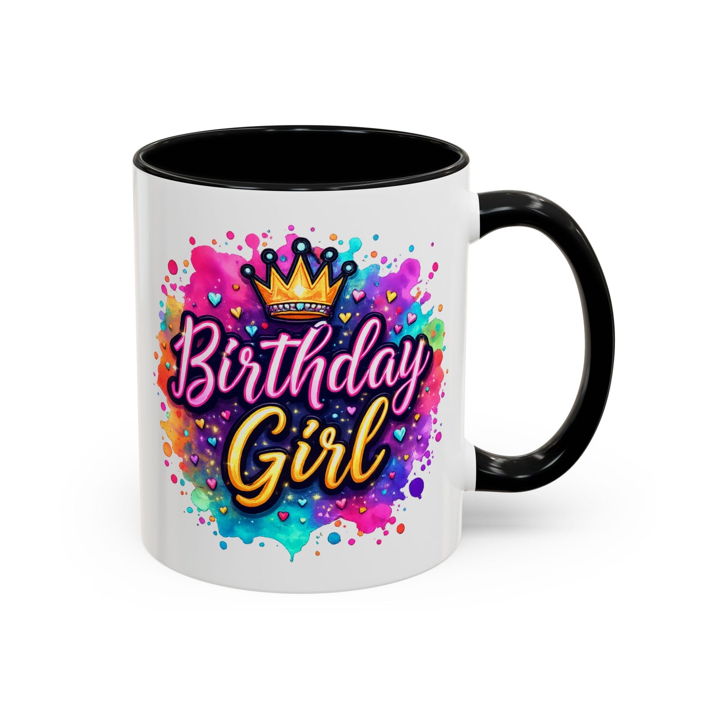 Birthday Mug - Birthday Girl